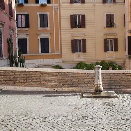 Monti House Apartment Рим Екстериор снимка